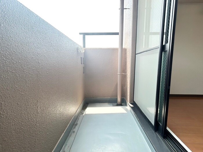 ベランダ・バルコニー メジログランデ星ヶ丘