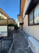 その他 アルタビスタA