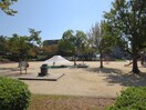 梅野公園(公園)まで90m アルタビスタA