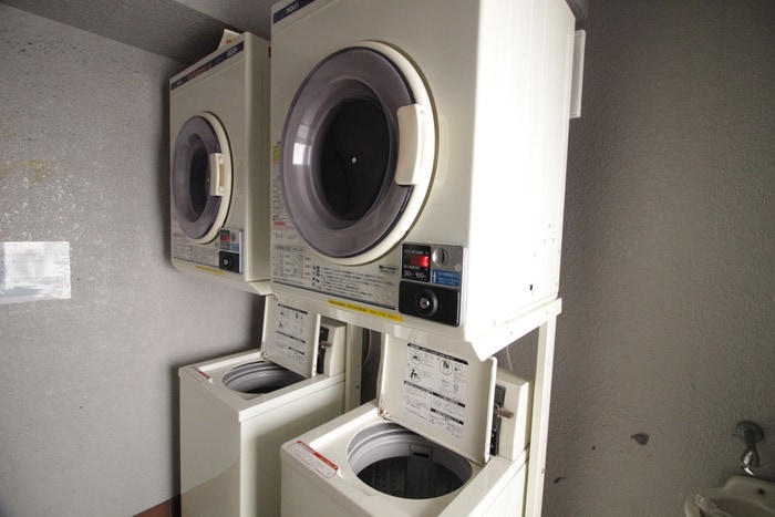 建物設備 ﾒｿﾞﾝﾄﾞｼｬﾝﾃ