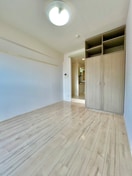 居室 東山ビレッジ