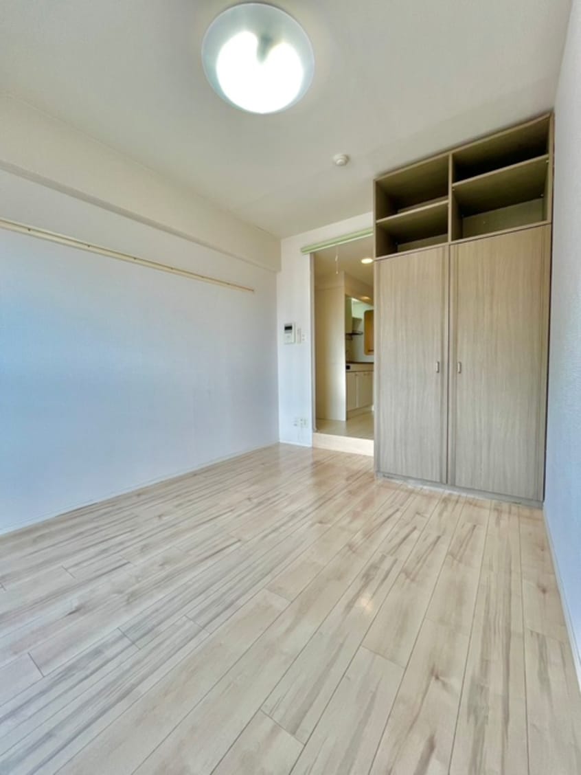 居室 東山ビレッジ