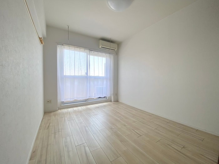 居室 東山ビレッジ