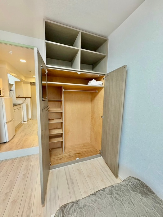 収納 東山ビレッジ