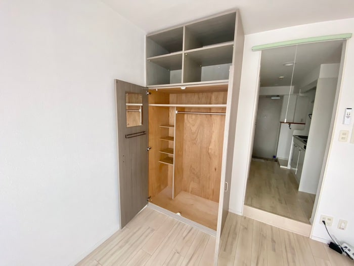 収納 東山ビレッジ