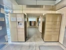 建物設備 東山ビレッジ