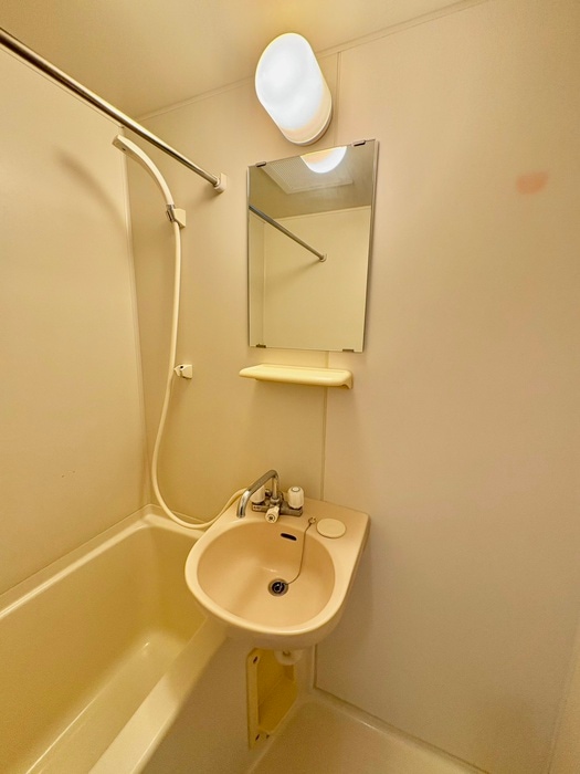 洗面 東山ビレッジ