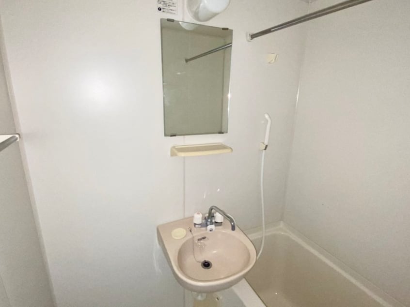 洗面 東山ビレッジ