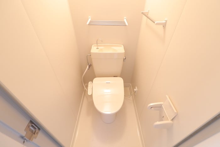 トイレ 東山ビレッジ