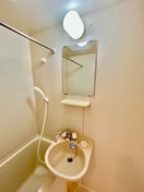 洗面 東山ビレッジ