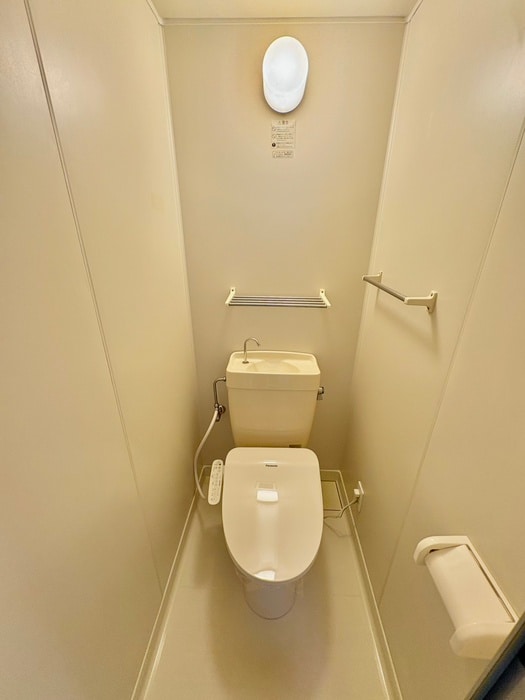 トイレ 東山ビレッジ