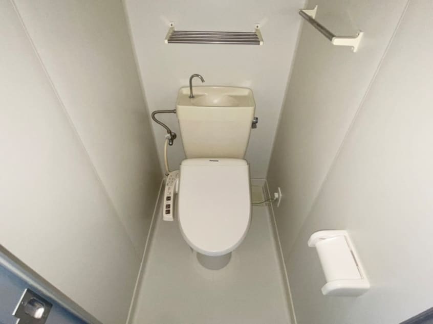 トイレ 東山ビレッジ