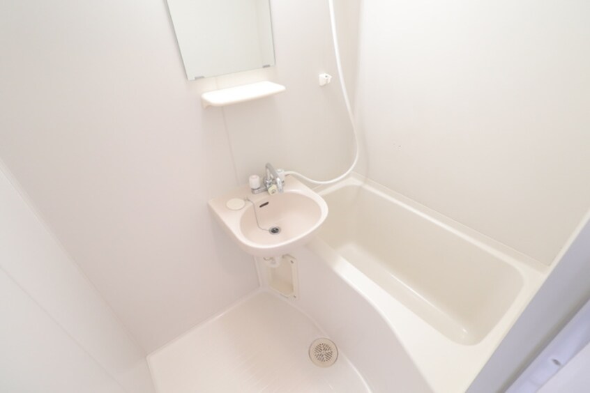 バス／シャワールーム等 東山ビレッジ