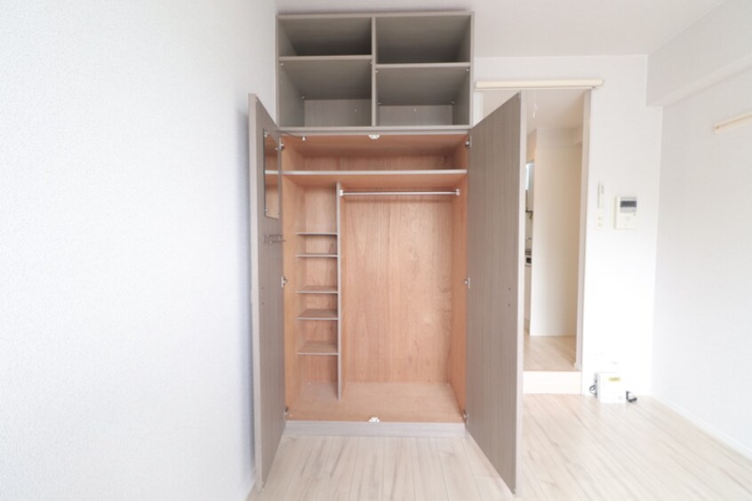 収納 東山ビレッジ