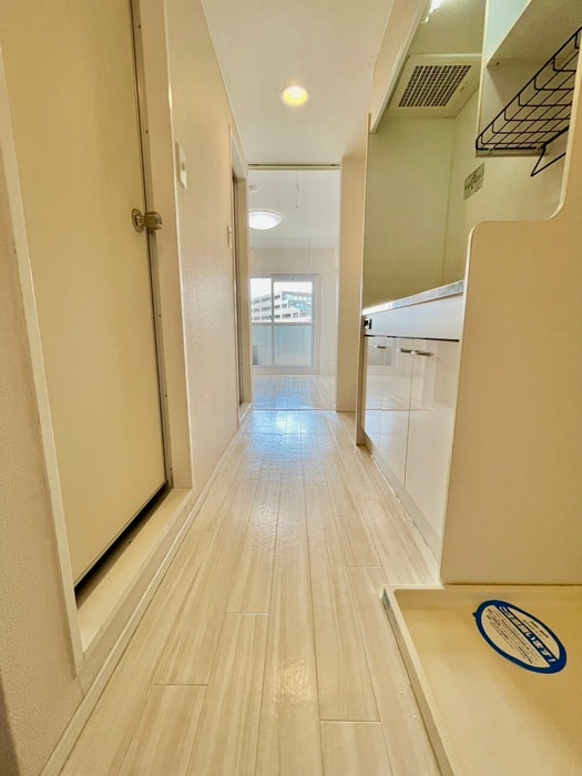 廊下 東山ビレッジ