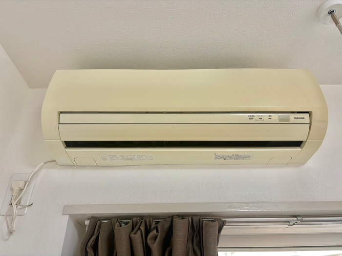 内観写真 東山ビレッジ