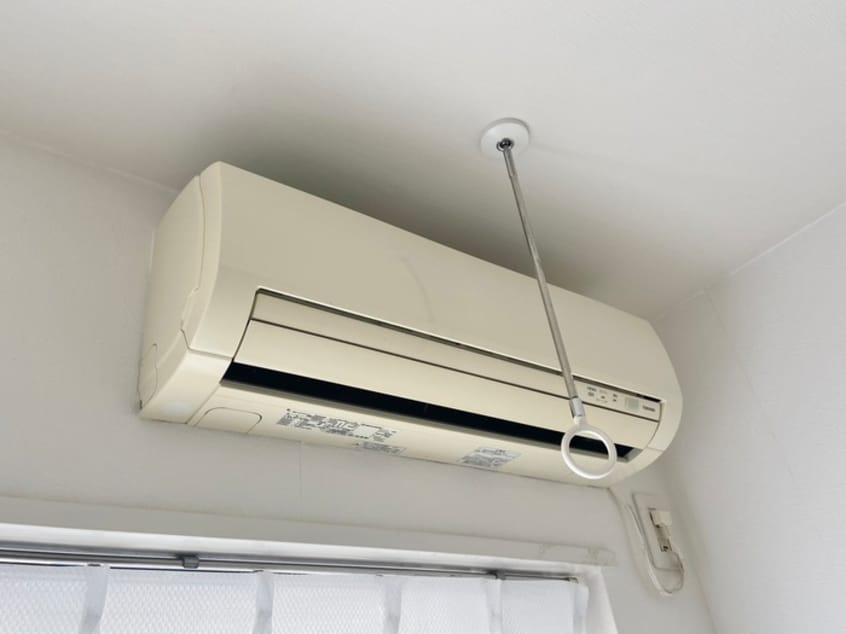 内観写真 東山ビレッジ