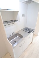 キッチン 東山ビレッジ