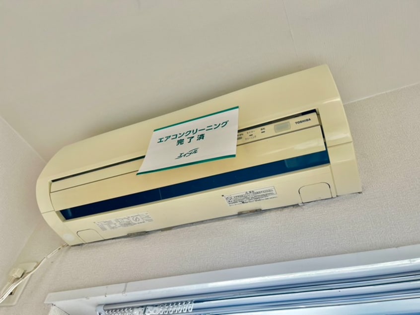 内観写真 東山ビレッジ