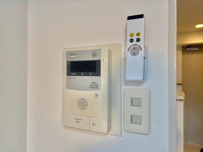 内観写真 東山ビレッジ