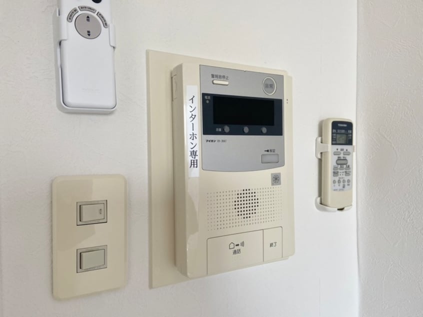 内観写真 東山ビレッジ