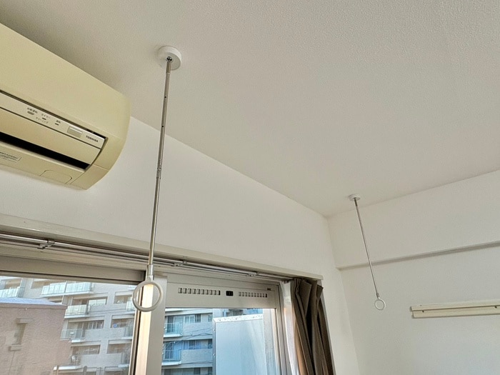 内観写真 東山ビレッジ