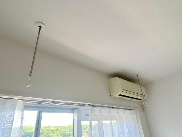 内観写真 東山ビレッジ