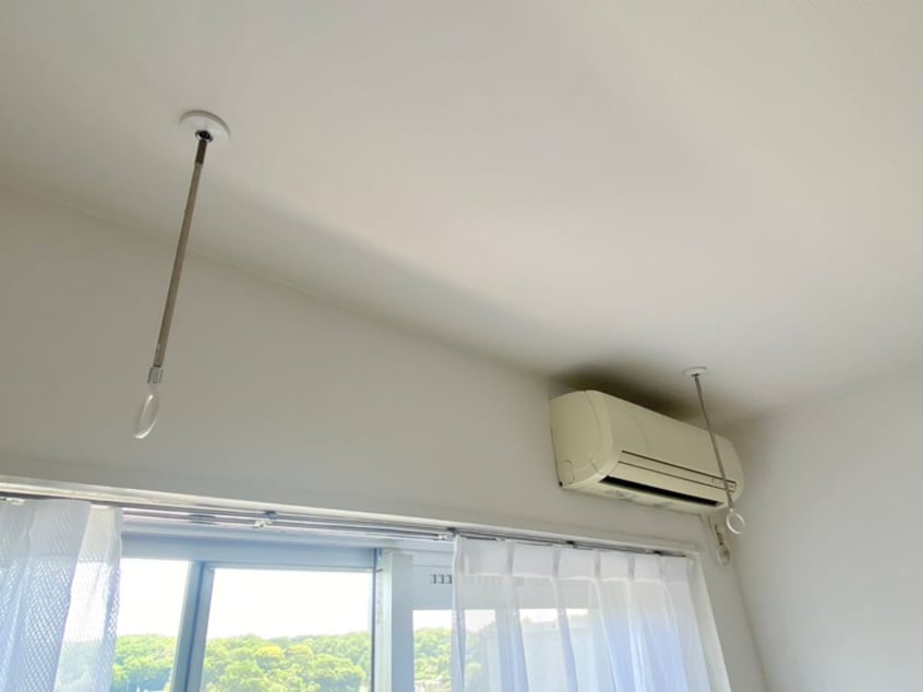 内観写真 東山ビレッジ