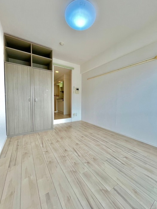 居室 東山ビレッジ