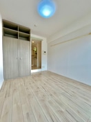 居室 東山ビレッジ