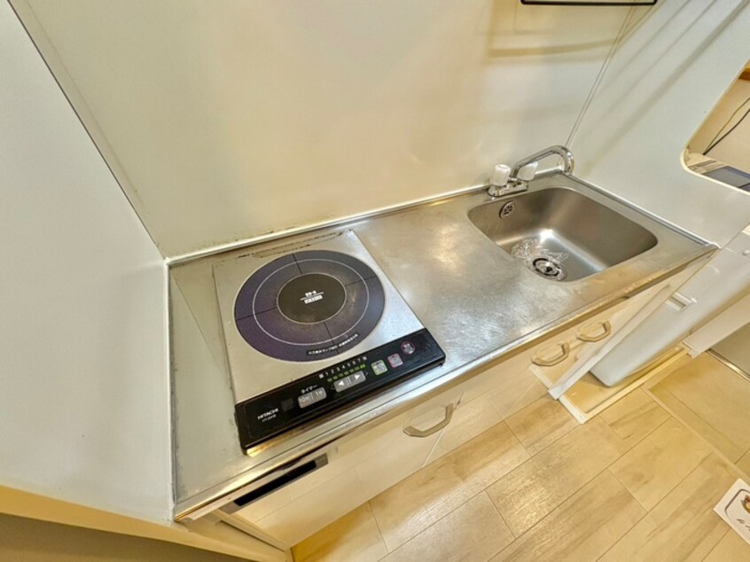キッチン 東山ビレッジ