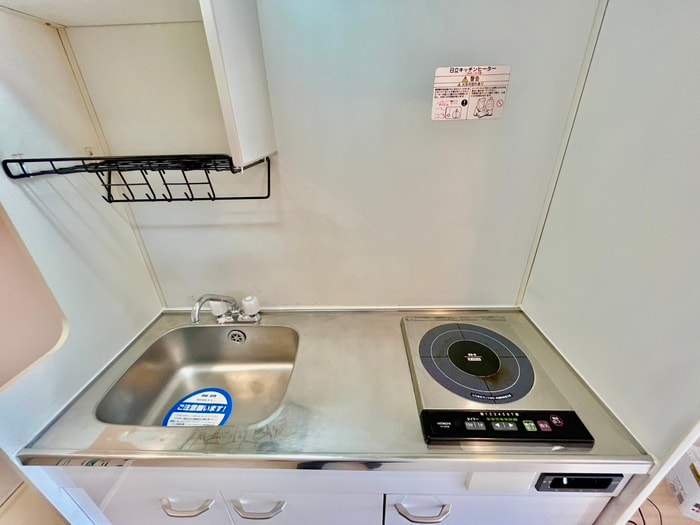 キッチン 東山ビレッジ