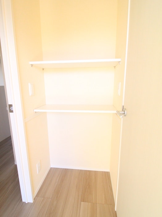 収納 プレジール