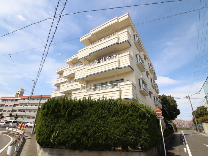 外観写真 FilaAlta左京山