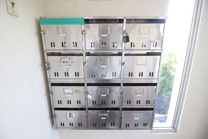 建物設備 FilaAlta左京山