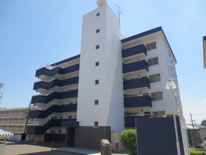 外観写真 OS・SKYフレックス藤ヶ丘