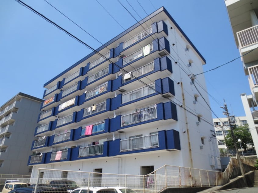 外観写真 OS・SKYフレックス藤ヶ丘