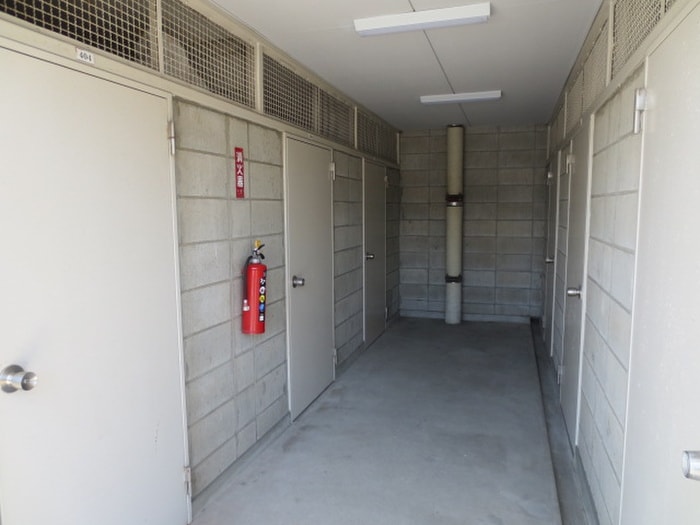 建物設備 OS・SKYフレックス藤ヶ丘