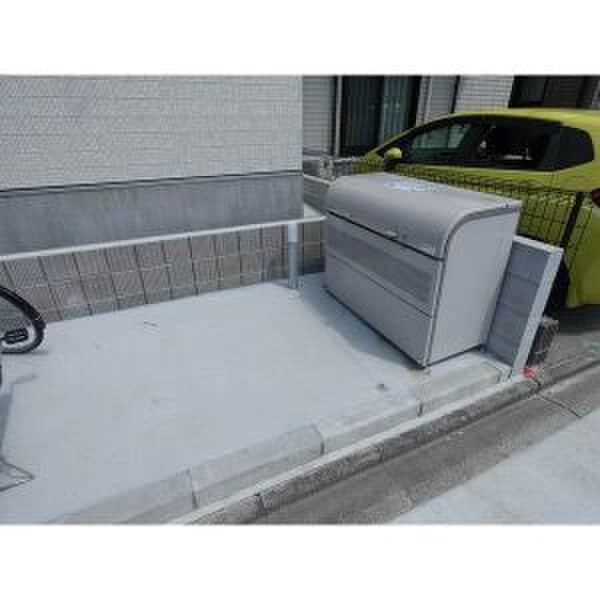 その他 ハーモニーテラス荒子