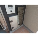 建物設備 ハーモニーテラス荒子