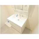 洗面 ハーモニーテラス荒子