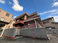 田中貸家