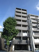 ラクロアの外観