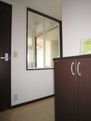 内観写真 ラクロア