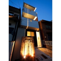 Cloud9名古屋駅前