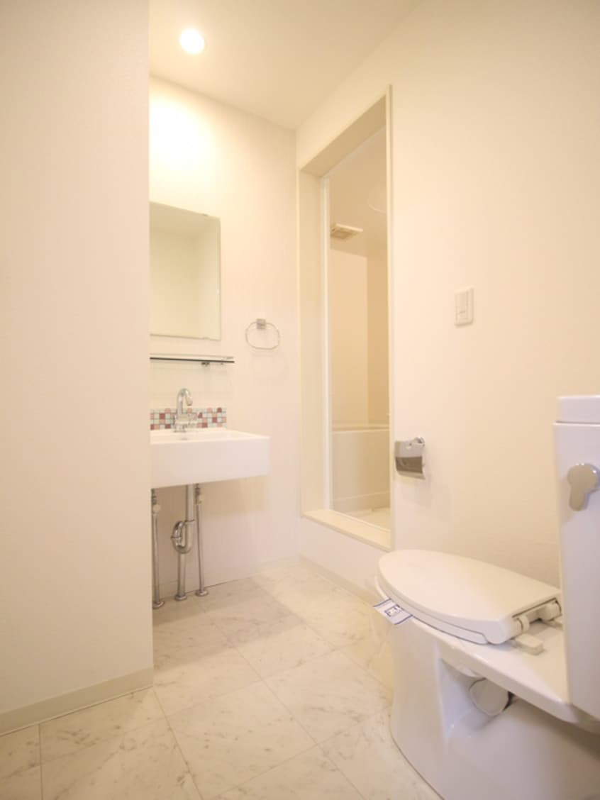 トイレ Ｃｌｏｕｄ９名古屋駅前