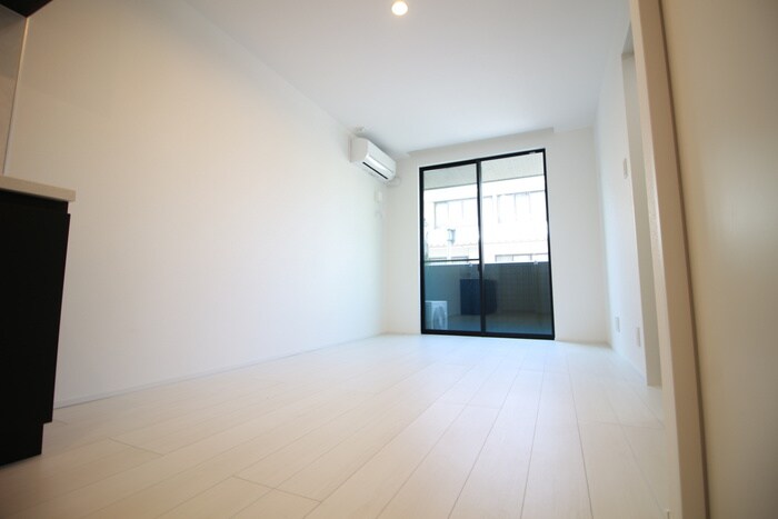 室内からの展望 GRANDBLUE dotokushimmachi Ⅱ