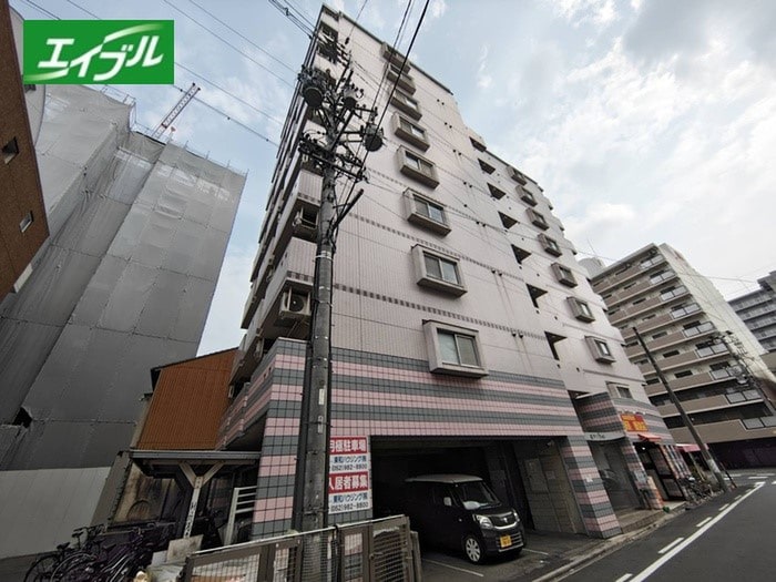 周辺環境 桜マンション