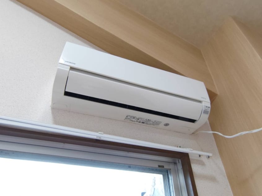 内観写真 桜マンション