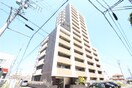 外観写真 ﾊﾞﾝﾍﾞｰﾙｸﾞﾗﾝ豊田下市場(702)